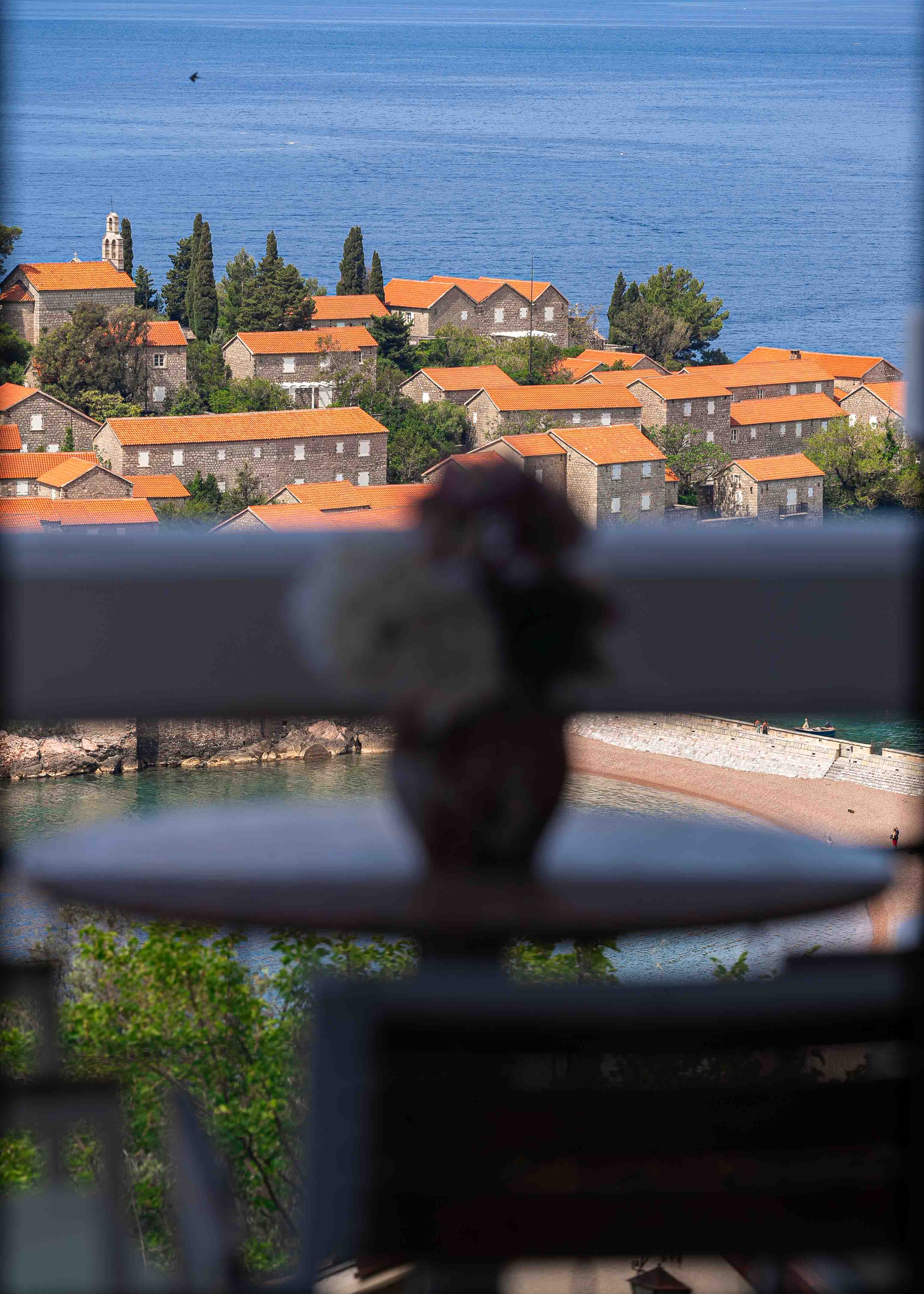 Superior Suite with Sea View